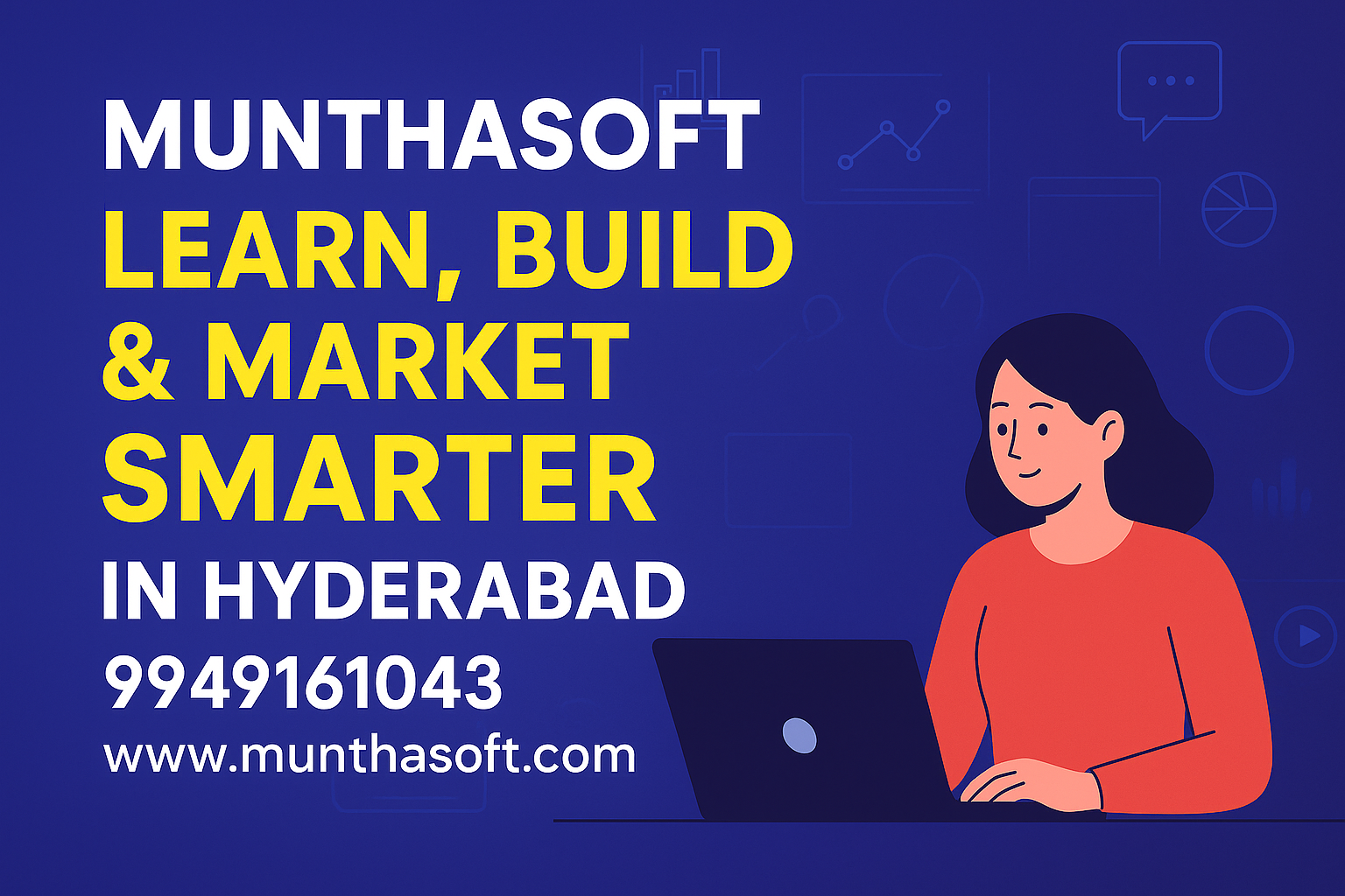 Best IT Training & Digital Agency Hyderabad