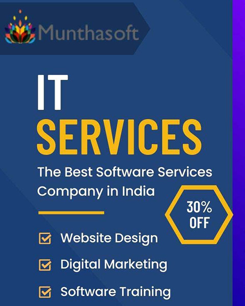 The Best IT Services Company in KPHB Kukatpally Hyderabad India